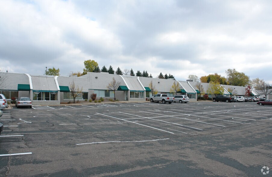 More Photos Of 7115-7149 Shady Oak Rd, Eden Prairie Light Manufacturing For Lease