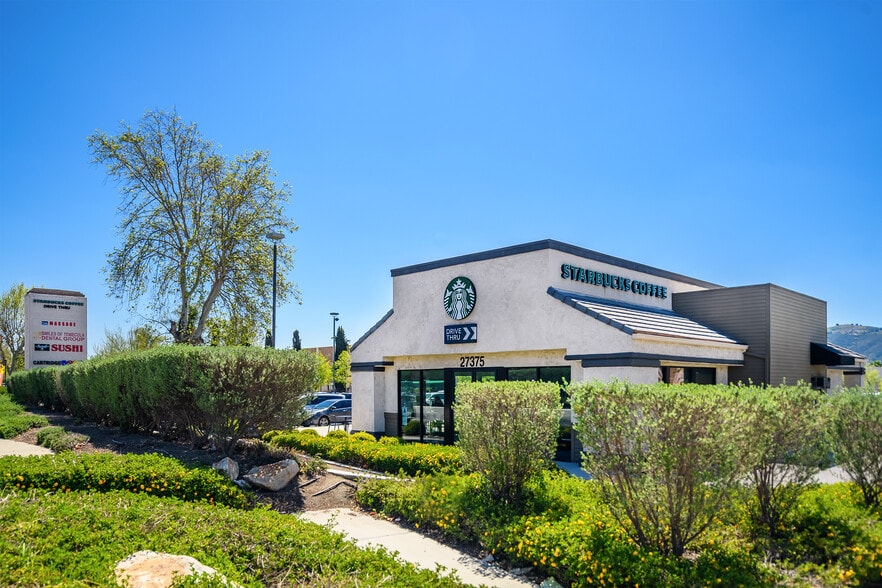 More Photos Of 27345-27375 Jefferson Ave, Temecula Unknown For Lease