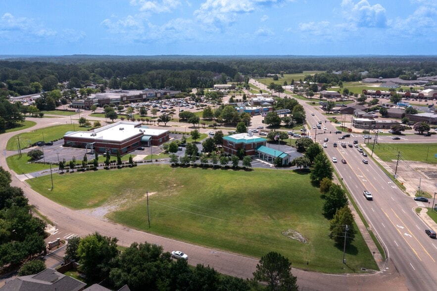 More Photos Of Spillway Rd & Lakeshore Dr, Brandon Land For Sale