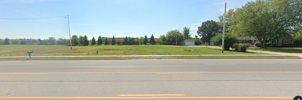 More Photos Of 15329 US Route 224, Findlay Land For Sale