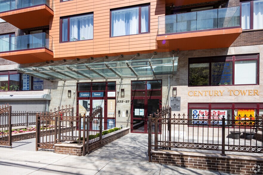 Primary Photo Of 132-27 41st Rd, Flushing Apartments For Sale