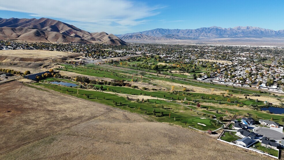 More Photos Of 1420 Smelter Road, Tooele Land For Sale