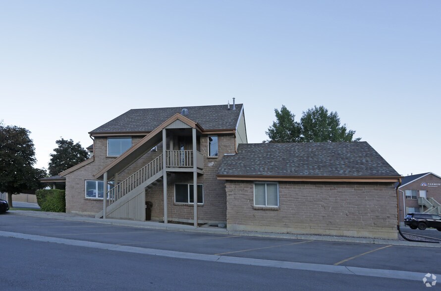 More Photos Of 60 W Canyon Crest Rd, Alpine Office For Lease