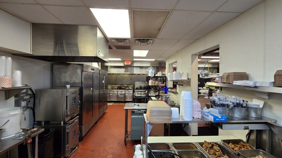 More Photos Of 327 S Wilmington St, Raleigh Storefront Retail Office For Sale