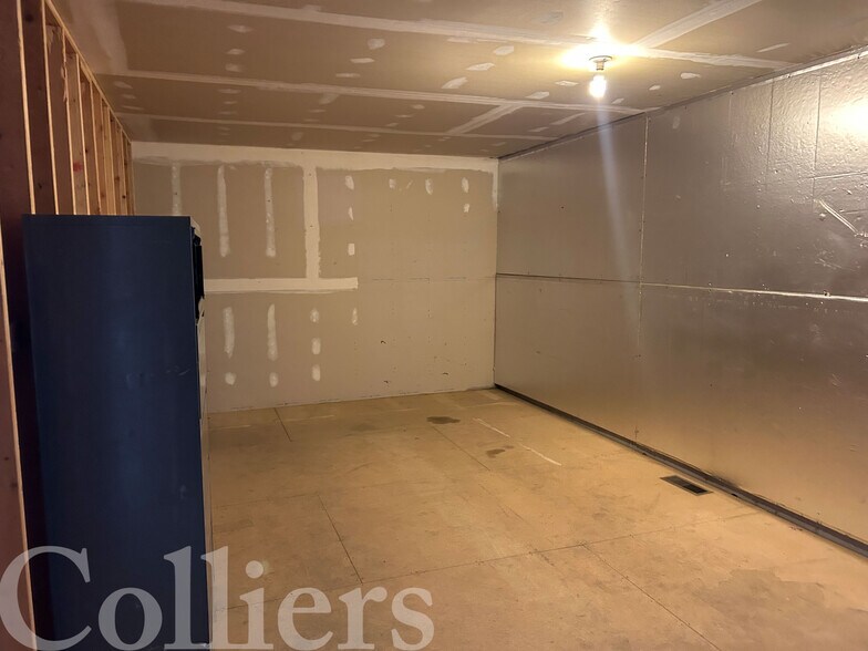 More Photos Of 1111.5 Yellowstone Ave, Pocatello Warehouse For Lease