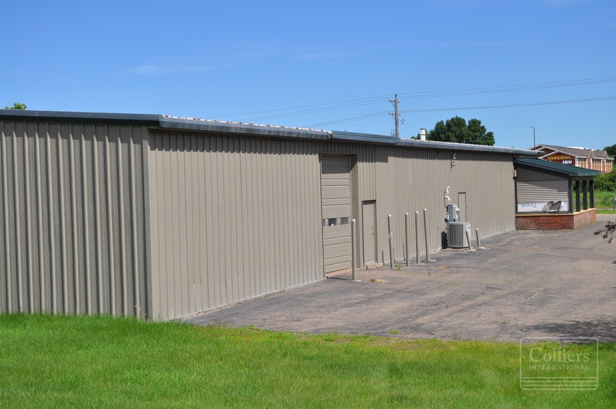 More Photos Of 13435 N 60th St N, Oak Park Heights Freestanding For Sale