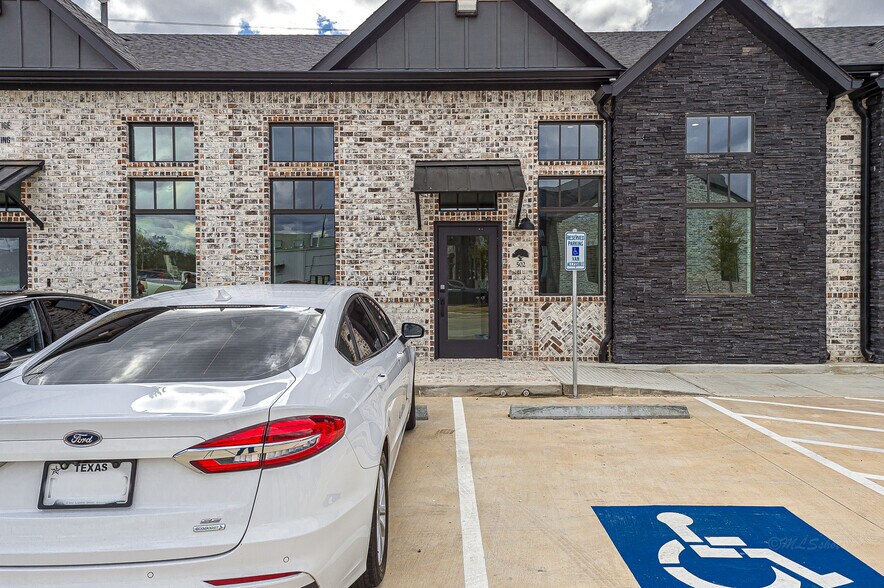 More Photos Of 2035 N Mason Dr, Katy Medical For Lease