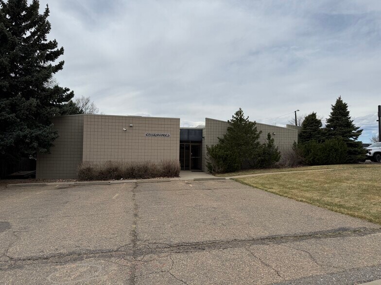 More Photos Of 6931 S Yosemite St, Englewood Office For Sale