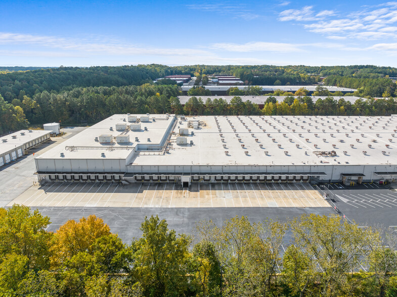 Primary Photo Of 5400 Fulton Industrial Blvd SW, Atlanta Refrigeration Cold Storage For Lease