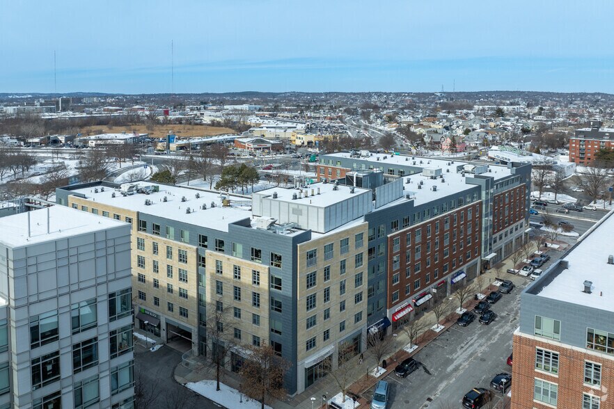 More Photos Of 50-55 Station Lndg, Medford Apartments For Lease