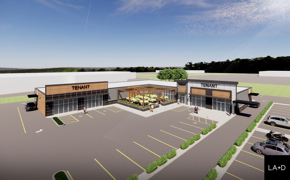 More Photos Of 5120 Hinkleville Rd, Paducah Land For Lease