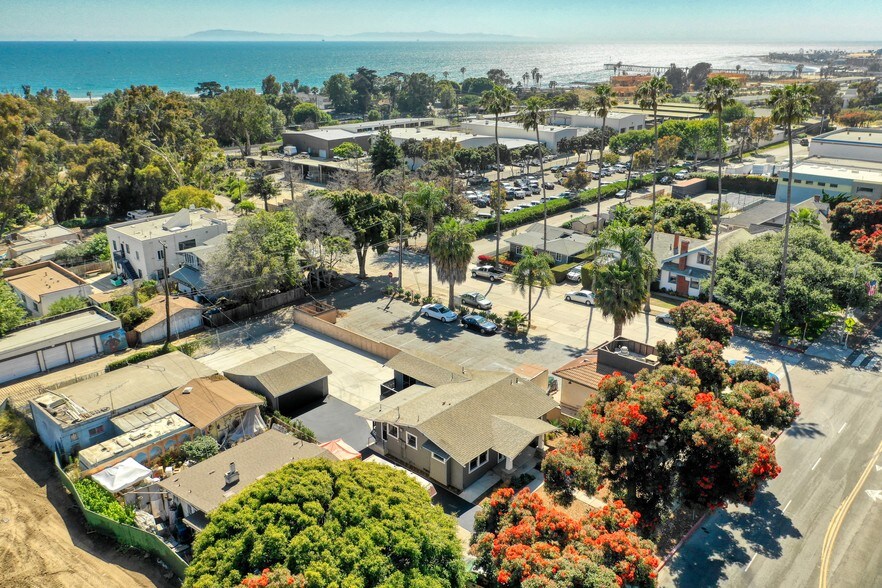 More Photos Of 1516 E Thompson Blvd, Ventura Office For Lease