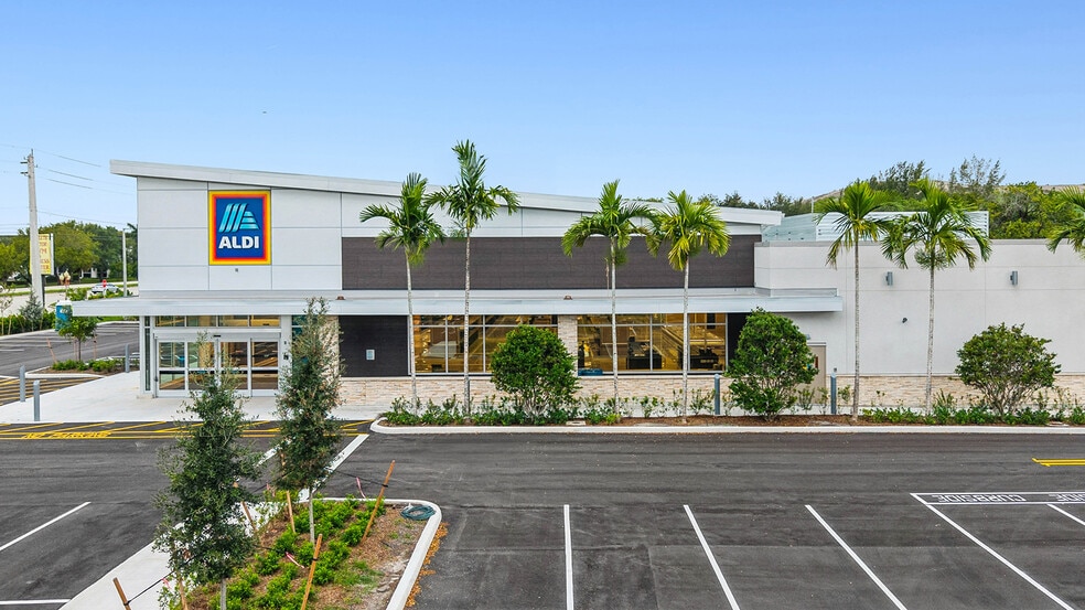More Photos Of 2301 W Sample Rd, Pompano Beach Storefront Retail Office For Sale