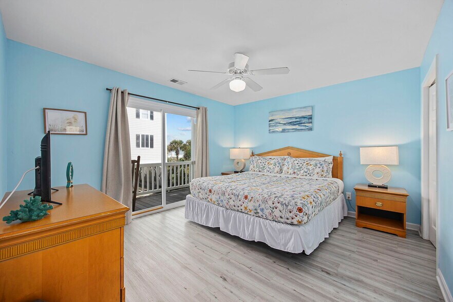 More Photos Of 412 S Seaside Dr, Surfside Beach Multifamily For Sale