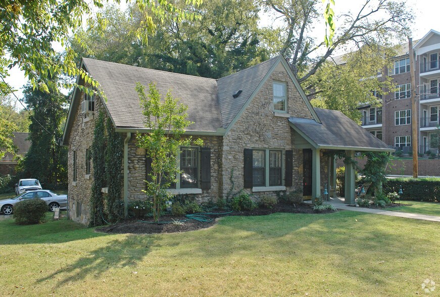 More Photos Of 807 Bradford Ave, Nashville Office For Lease