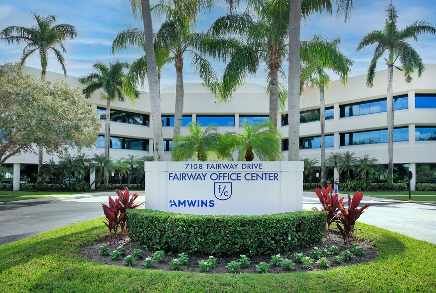 More Photos Of 7108 Fairway Dr, Palm Beach Gardens Medical For Sale