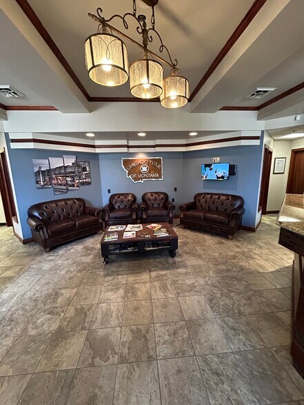 More Photos Of 101 River Dr N, Great Falls Office For Lease