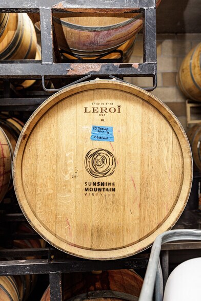 More Photos Of 2286 Sunshine Mountain Rd, San Marcos Winery Vineyard For Sale