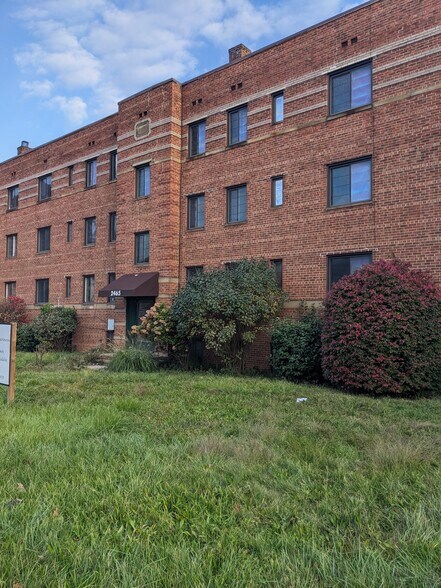 More Photos Of 2461 Noble Rd, Cleveland Heights Apartments For Sale