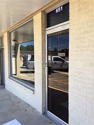 More Photos Of 653 E Madison Ave, Bastrop General Retail For Lease