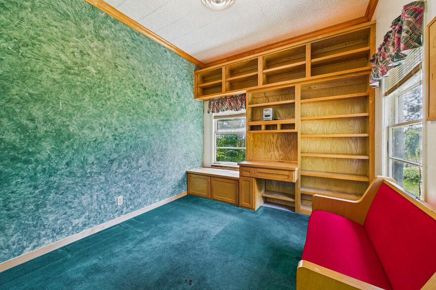 More Photos Of 555 Bayside Rd, Arcata Religious Facility For Sale