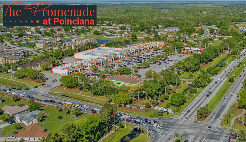 Primary Photo Of 809-839 Cypress Pky, Poinciana Unknown For Lease