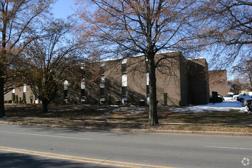 More Photos Of 5000 Sunnyside Ave, Beltsville Unknown For Lease