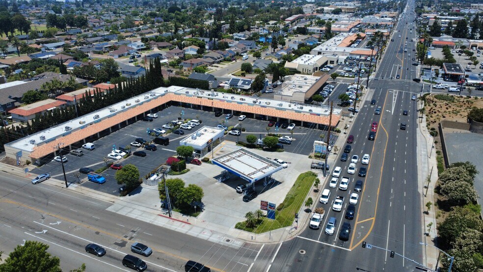 Primary Photo Of 1700 N Tustin St, Orange Unknown For Lease