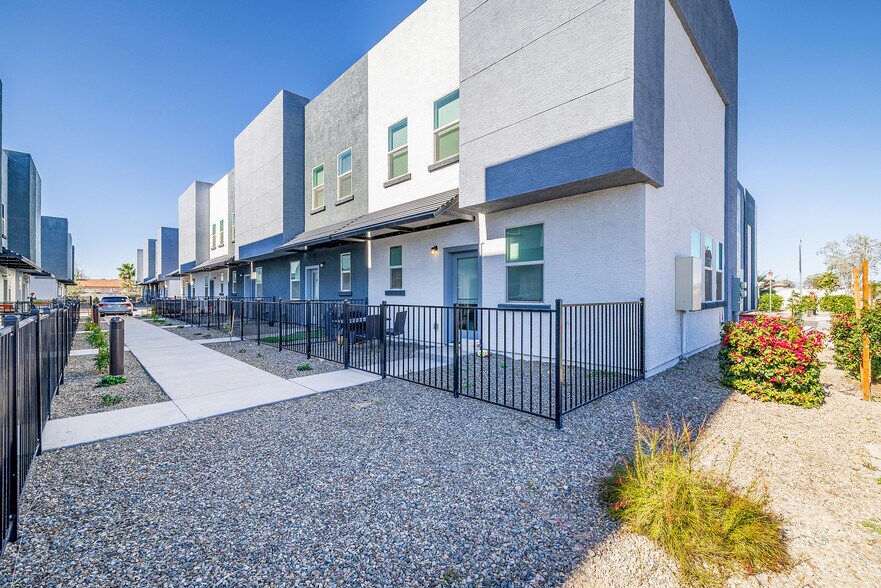 More Photos Of 15620 N El Mirage Rd, Surprise Apartments For Sale