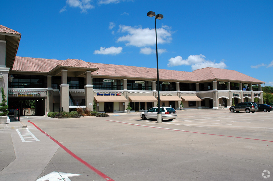 Primary Photo Of 6316-6344 Camp Bowie Blvd, Fort Worth Storefront Retail Office For Lease