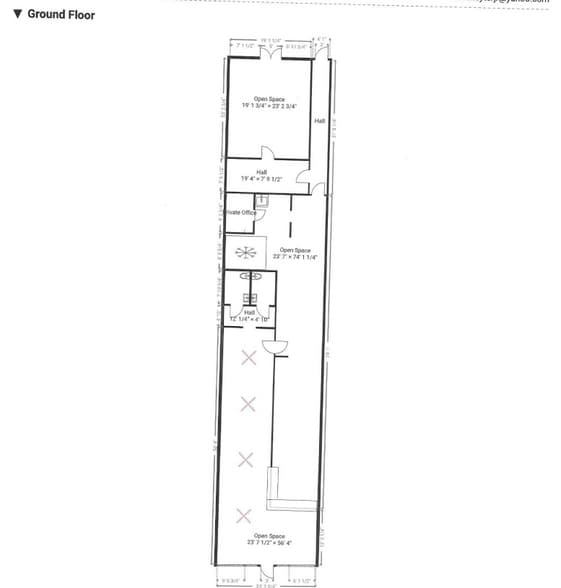 More Photos Of 1702 Owen Dr, Fayetteville Unknown For Lease