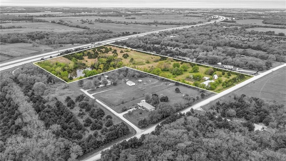 More Photos Of 1412 Jackson Rd, Williamsburg Land For Sale