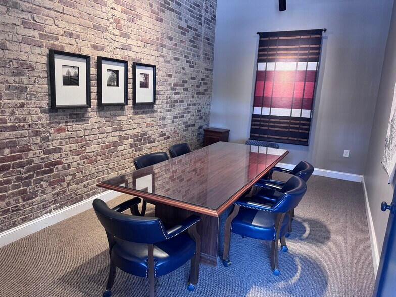 More Photos Of 4 S Main St, Franklinton Office For Sale