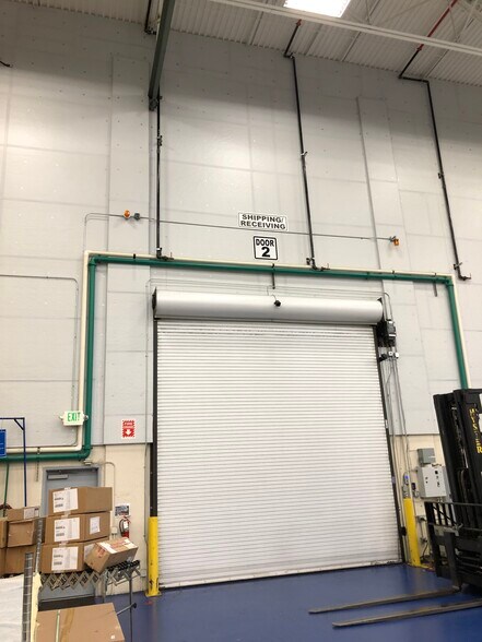 More Photos Of 2615 94th St SW, Everett Manufacturing For Lease