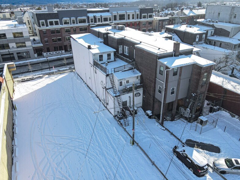 More Photos Of 1015 W Hamilton St, Allentown Multifamily For Sale