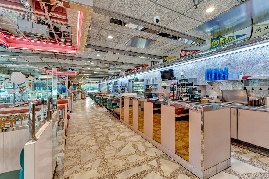 More Photos Of 1908 Old Route 17, Roscoe Restaurant For Sale