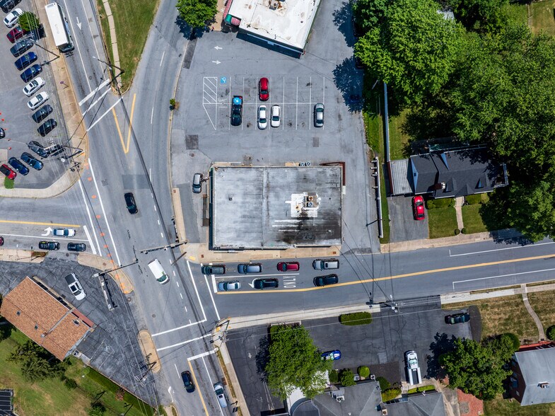 More Photos Of 500 W Patrick St, Frederick Freestanding For Sale