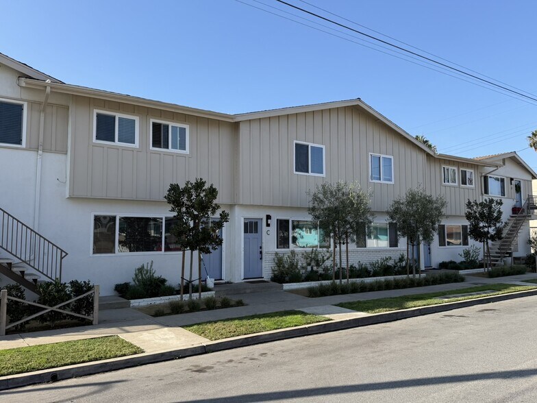 More Photos Of 1401 Olive Ave, Huntington Beach Apartments For Sale