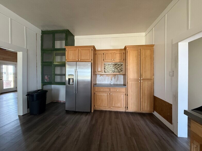 More Photos Of 1421 Airport Rd, Sulphur Springs Land For Sale