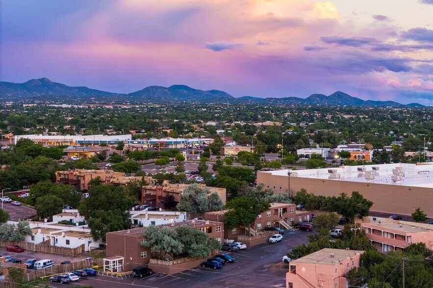 More Photos Of 3226 Rufina St, Santa Fe Apartments For Sale