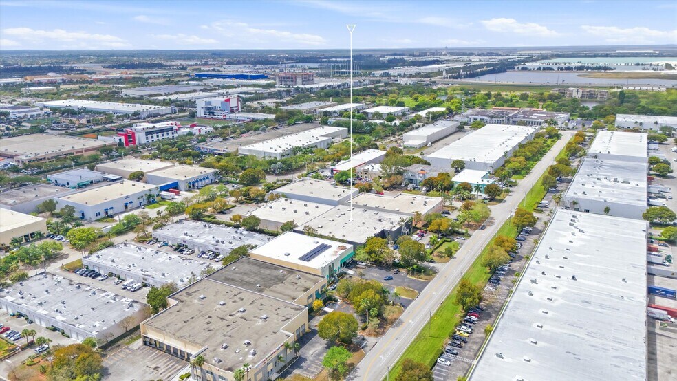 More Photos Of 10880 NW 30th St, Doral Warehouse For Sale
