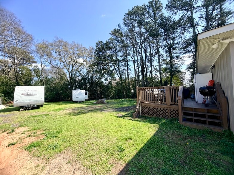 More Photos Of 1400 Pearman Dairy Rd, Anderson Office For Sale