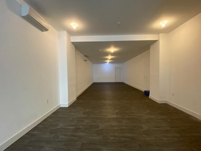 More Photos Of 1335 Gates Ave, Brooklyn Storefront Retail Residential For Lease