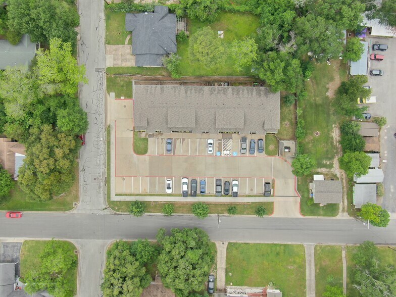 More Photos Of 1419 Avenue N, Huntsville Apartments For Sale