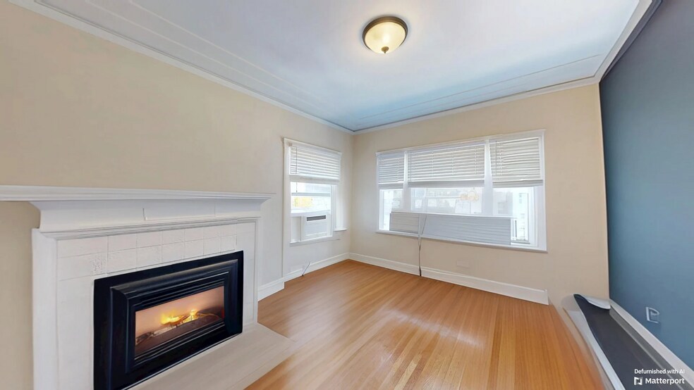 More Photos Of 2719 Harrison St, Oakland Apartments For Sale