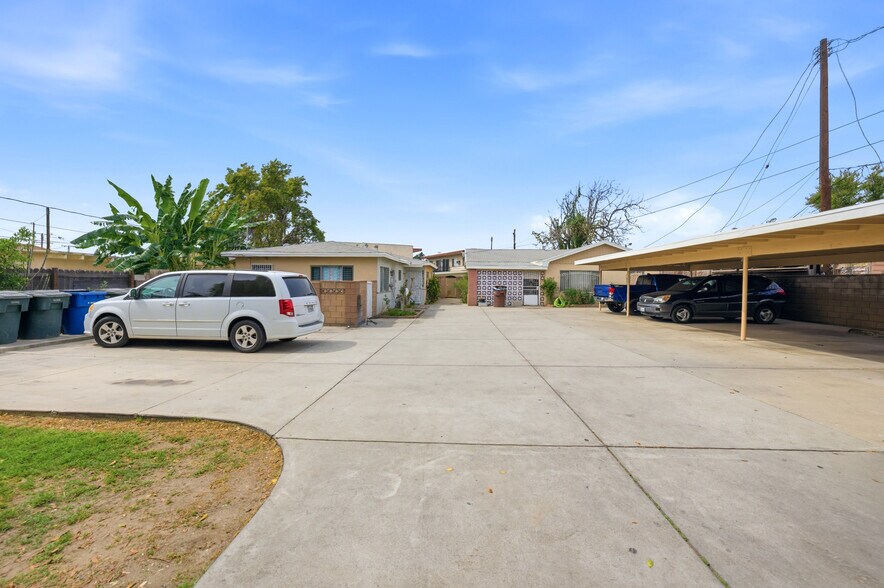 More Photos Of 2515 Mountain View Rd, El Monte Apartments For Sale
