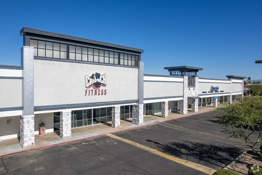 Primary Photo Of 1838 W Bell Rd, Phoenix Unknown For Lease