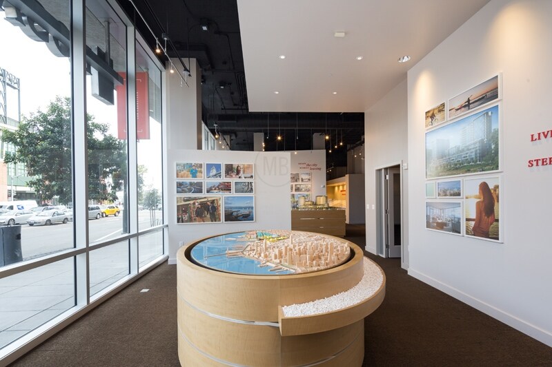 More Photos Of 201-213 King St, San Francisco Apartments For Sale