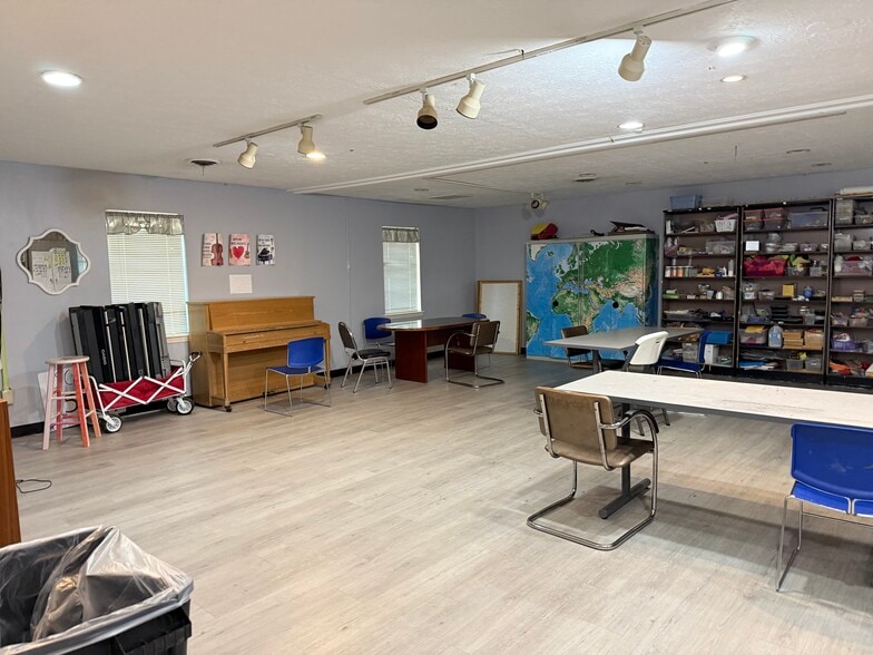 More Photos Of 5496 Highway 92, Acworth Religious Facility For Sale