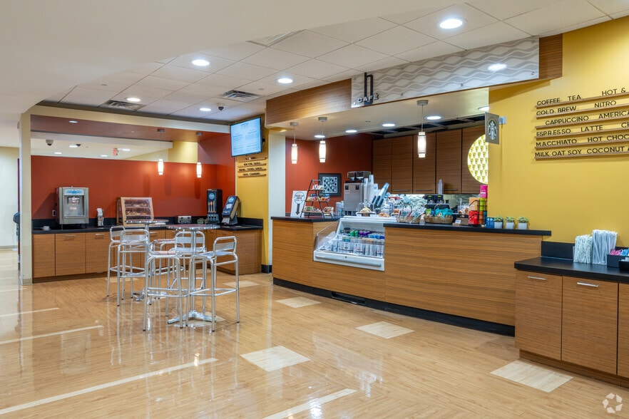 More Photos Of 4800-4850 E Street Rd, Trevose Office For Lease